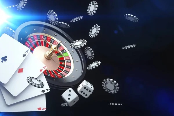 djarum4 What Vip Baccarat Circle Contains
